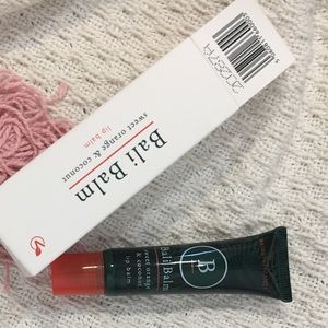 Bali Balm BNIB